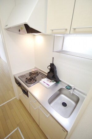 BiancoSpinoの物件内観写真